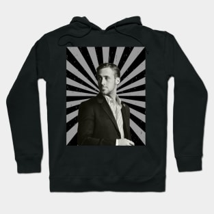 Retro Gosling Hoodie